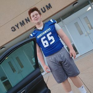 Meet your Posher, Adrian